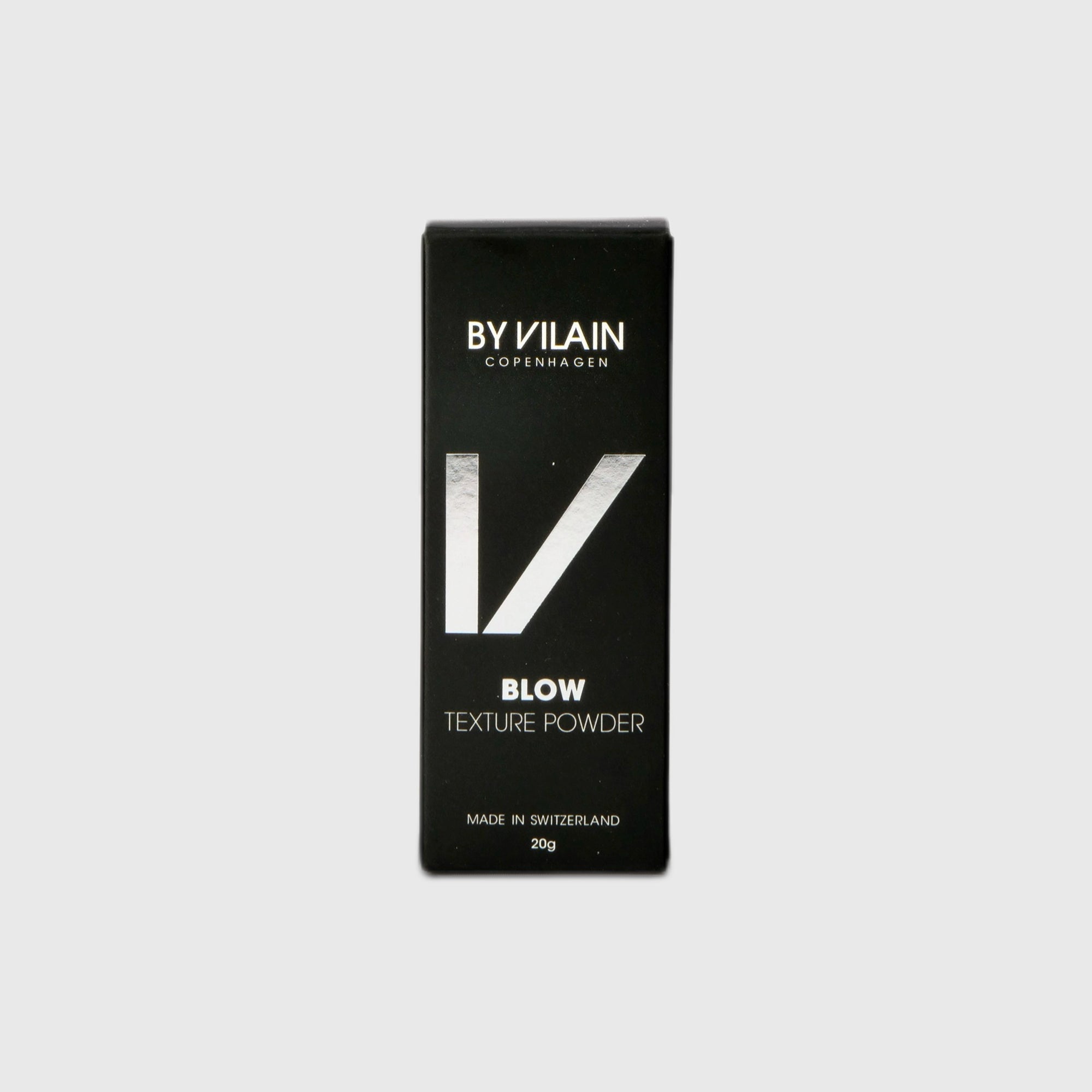 By Vilain Blow Hair Powder New Edition 20g