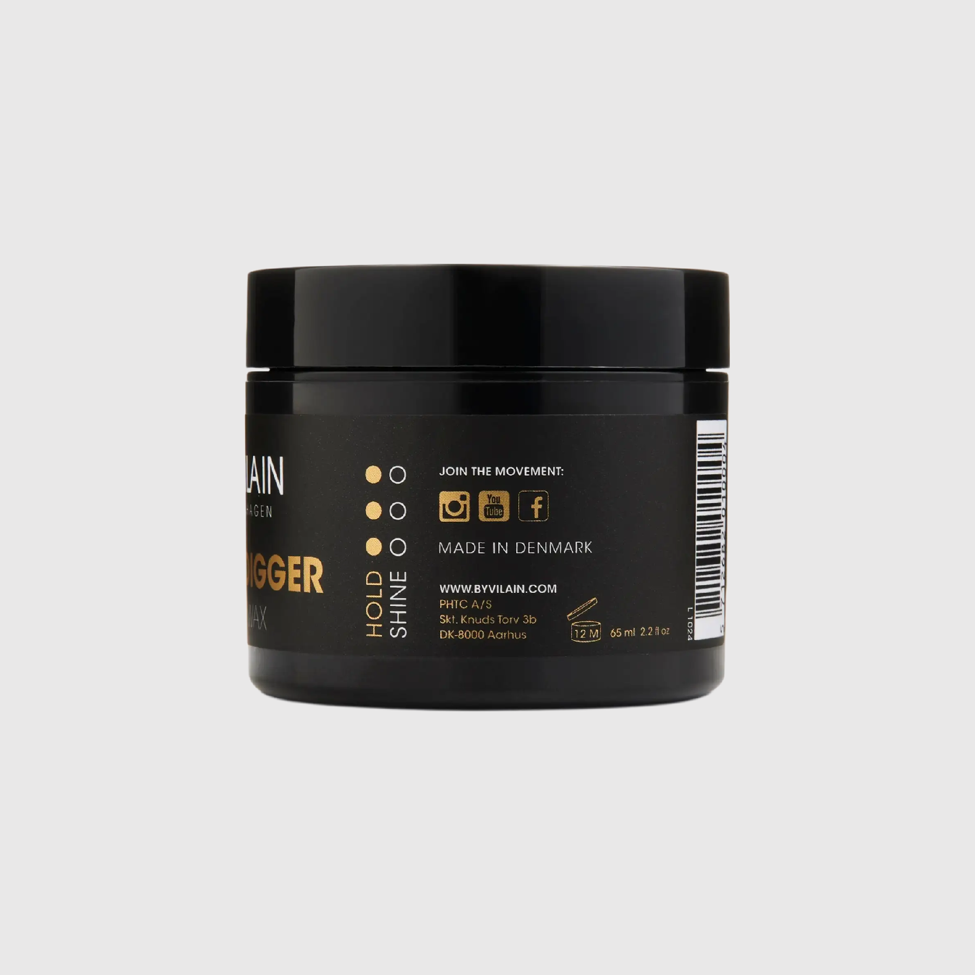 By Vilain Gold Digger SAVE 33%