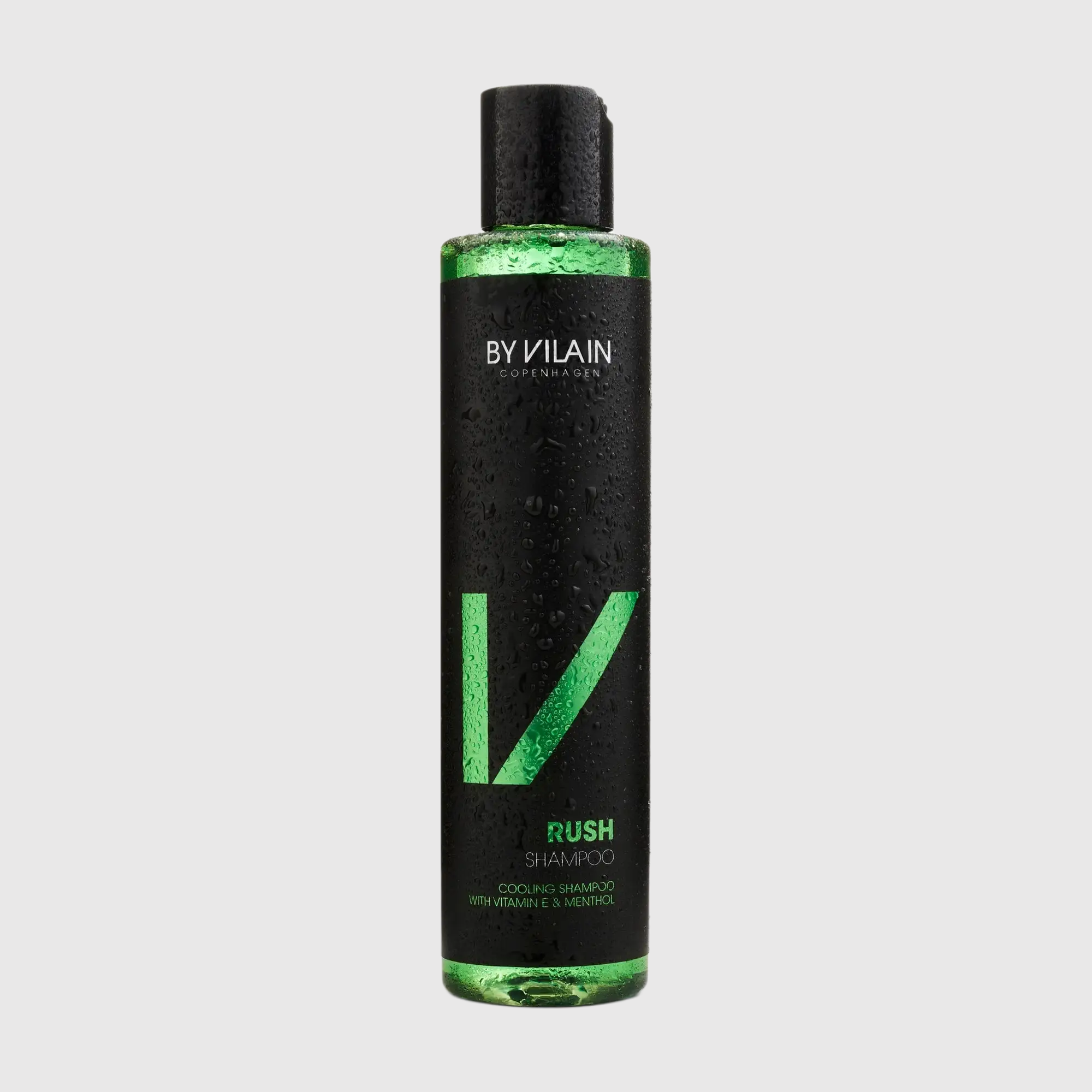 By Vilain Rush Shampoo