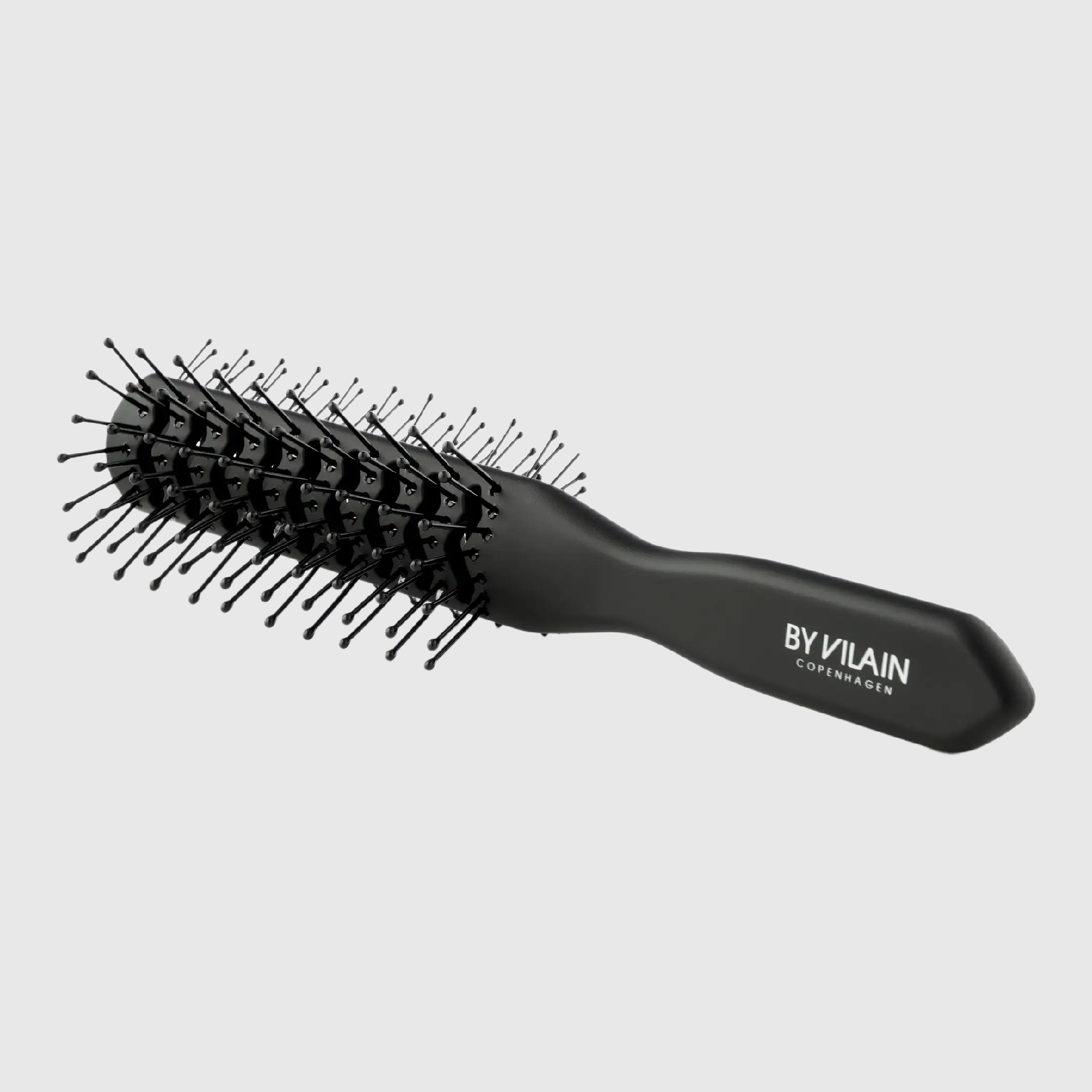 By Vilain Skeleton Brush (Brosse Squelette)