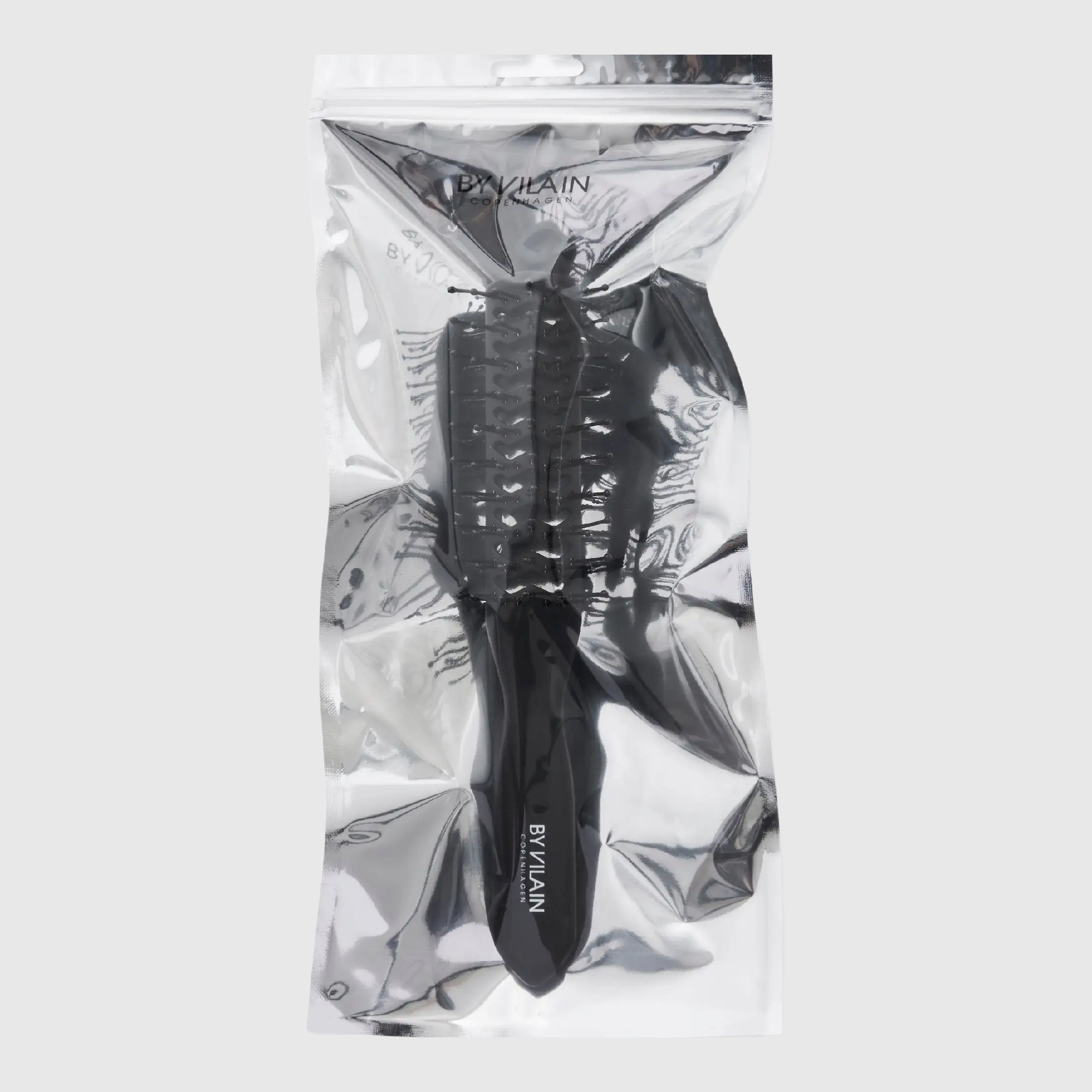 By Vilain Skeleton Brush (Brosse Squelette)