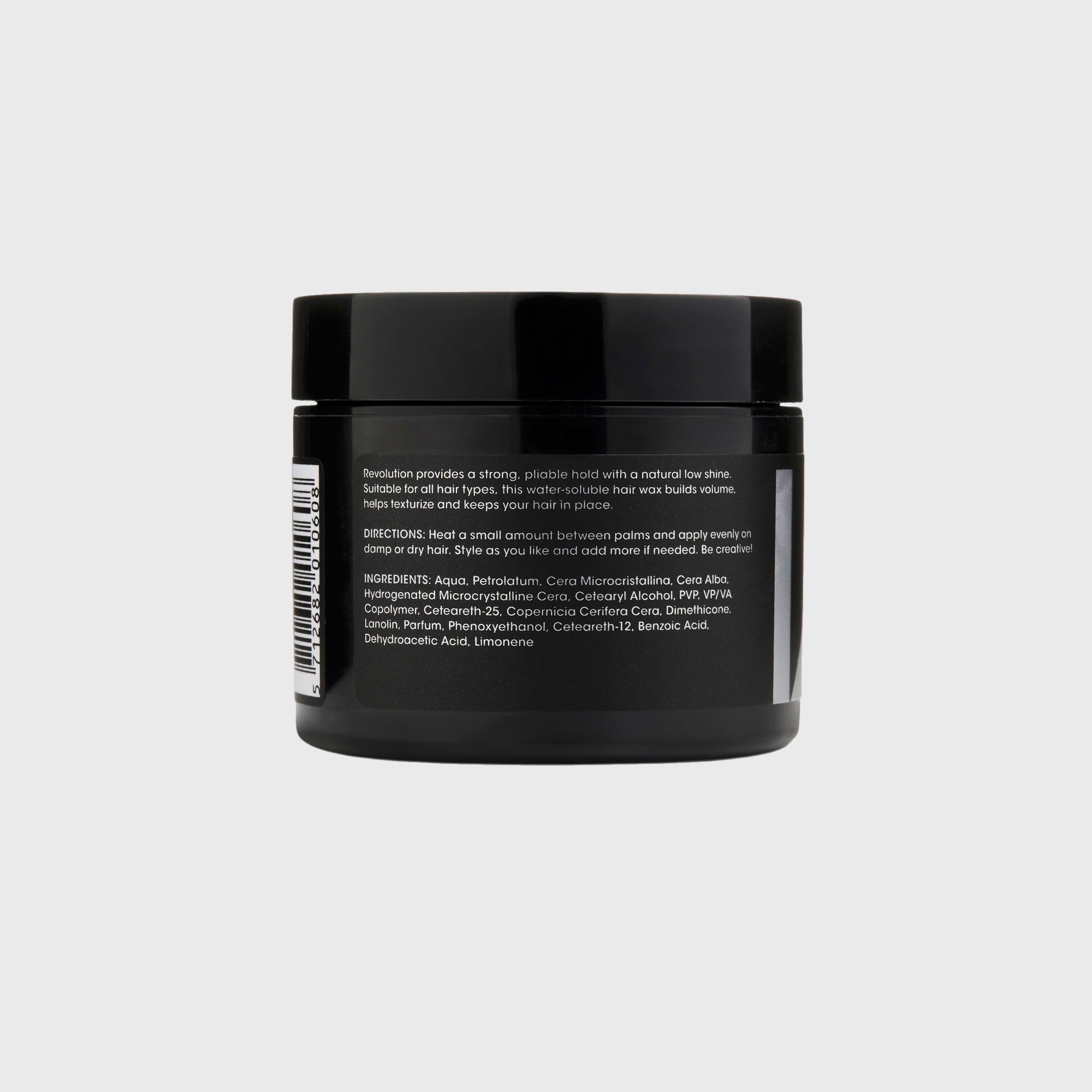 By Vilain Revolution (BLACK WEEK PROMO)