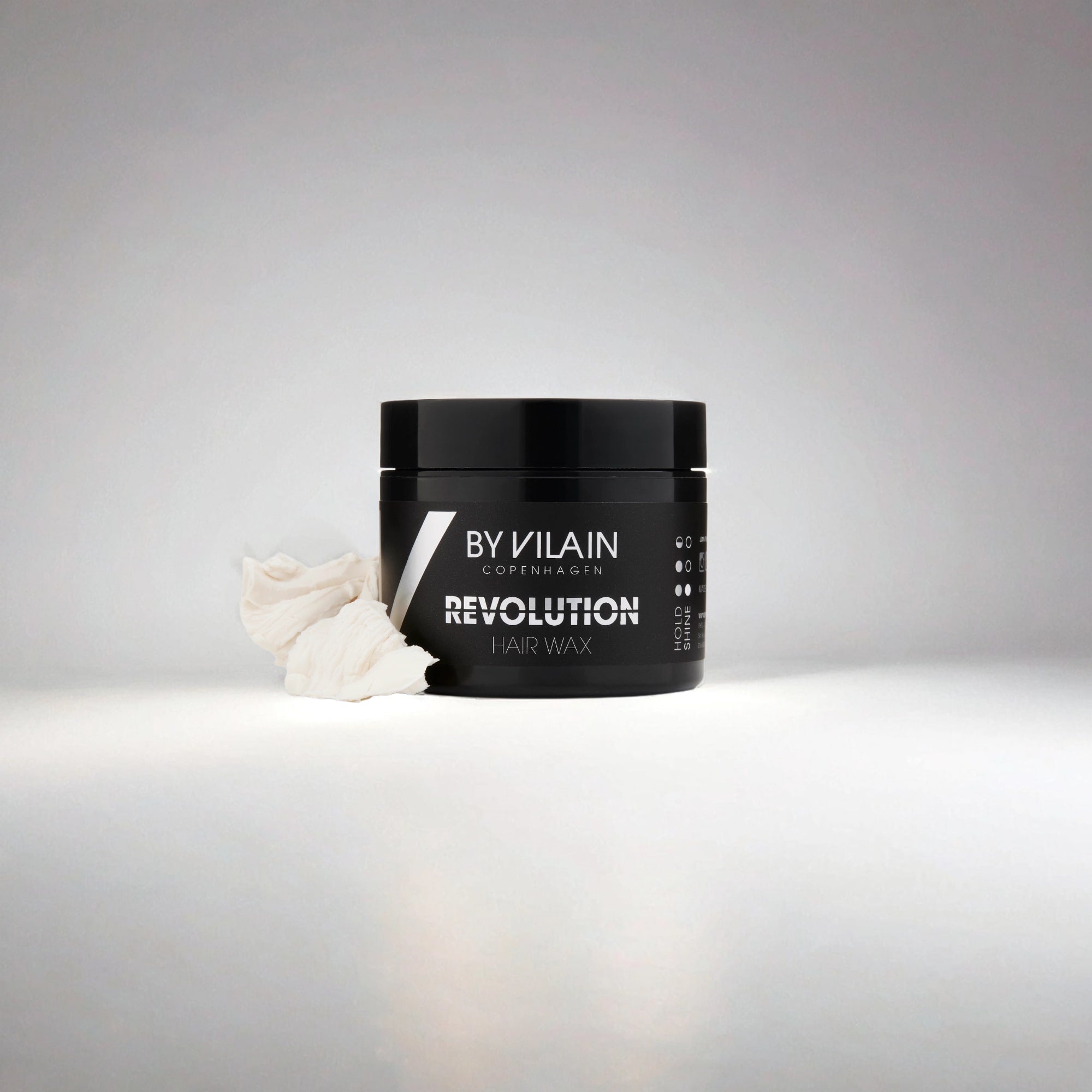 By Vilain Revolution (BLACK WEEK PROMO)