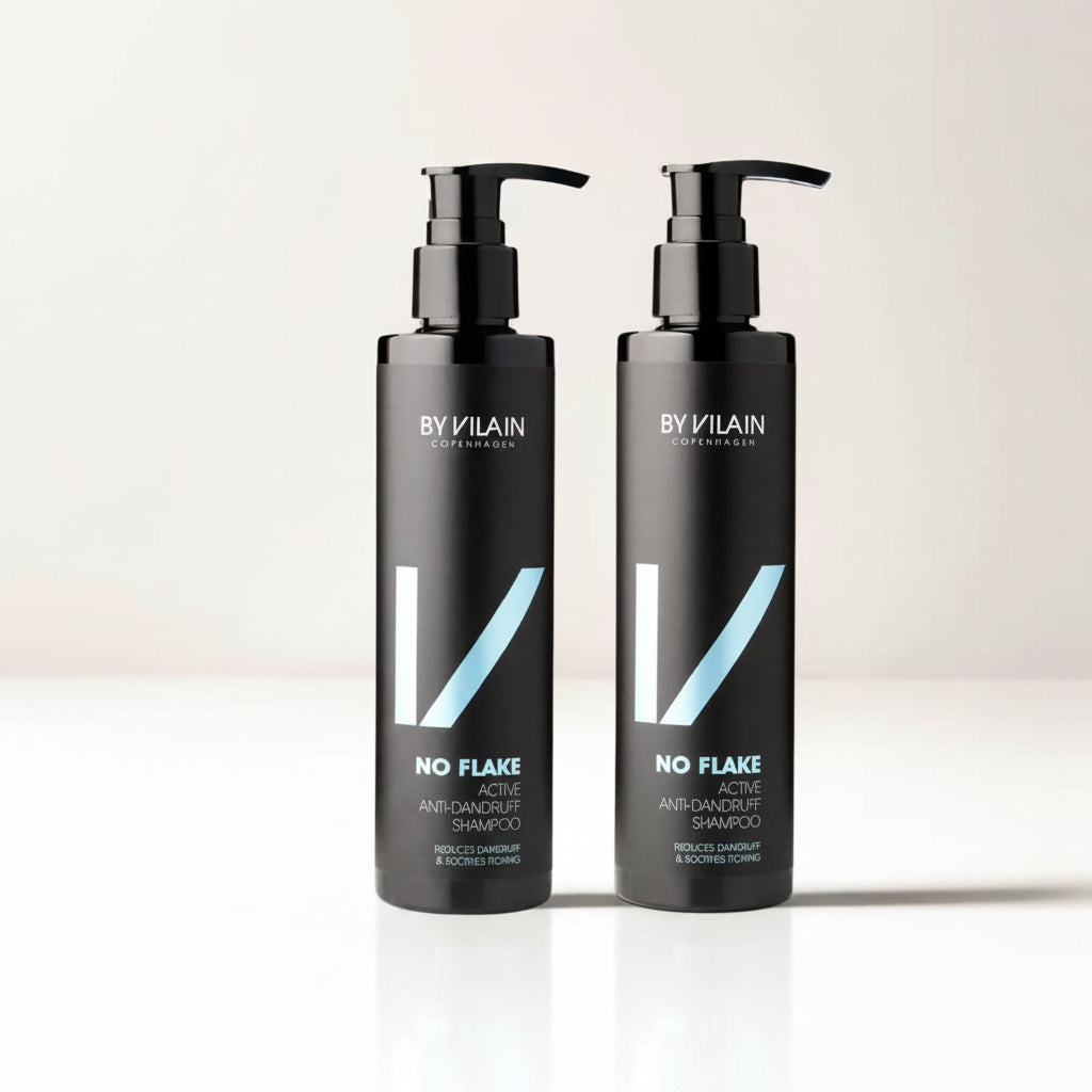 By Vilain Anti-Dandruff Kit