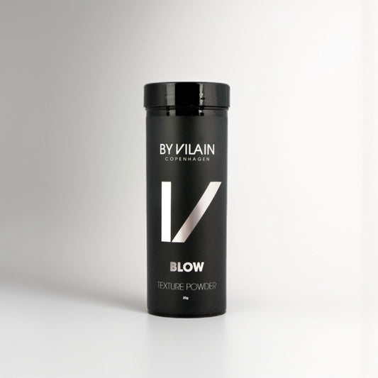 By Vilain Blow Hair Powder New Edition 20g