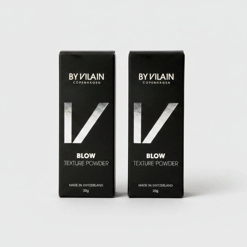By Vilain Blow 2-pack (Économisez 50 %)