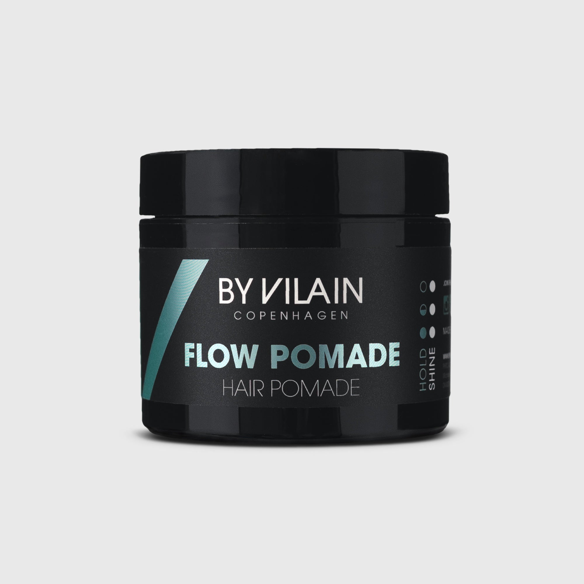 By Vilain Flow Pomade
