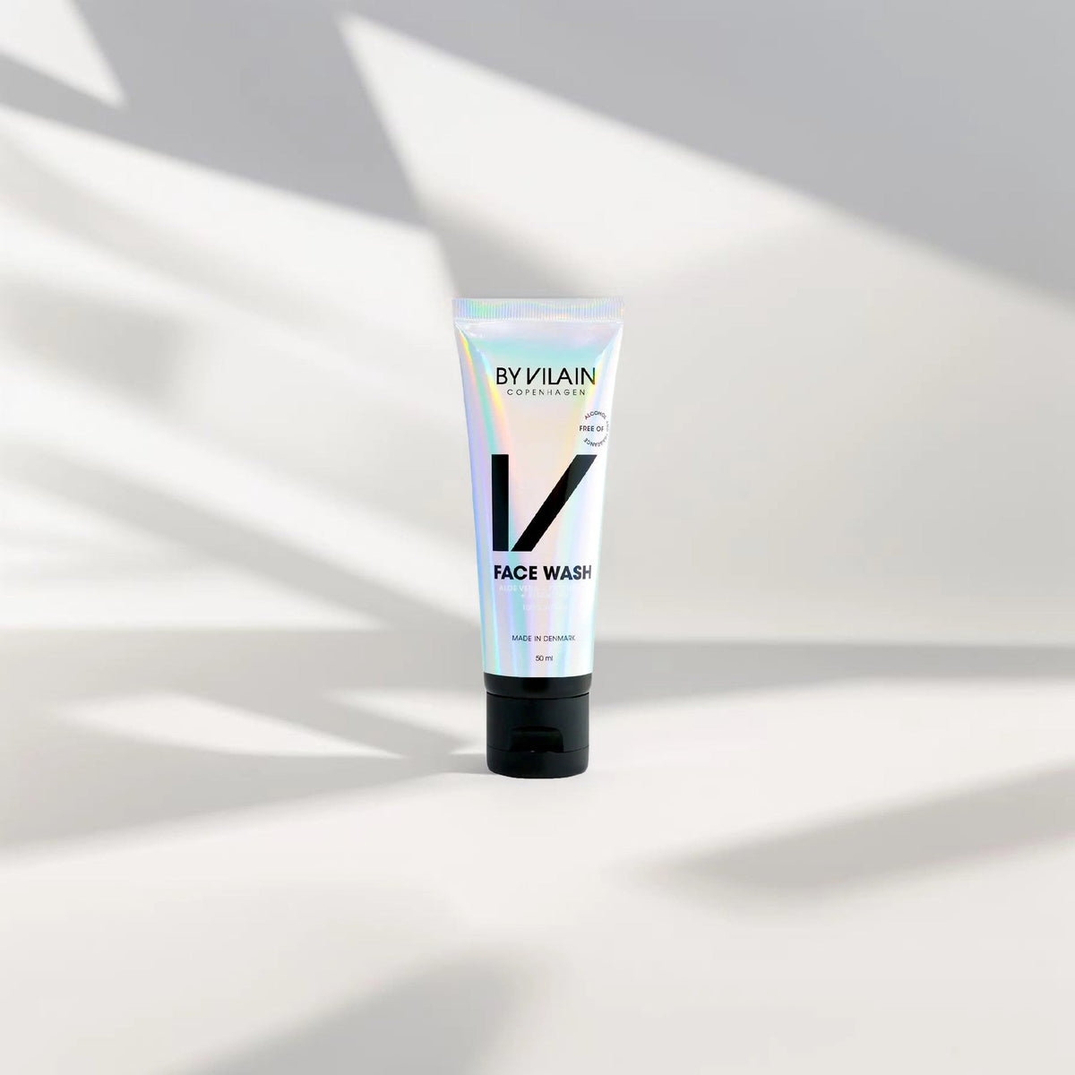By Vilain Face Wash Save 40%