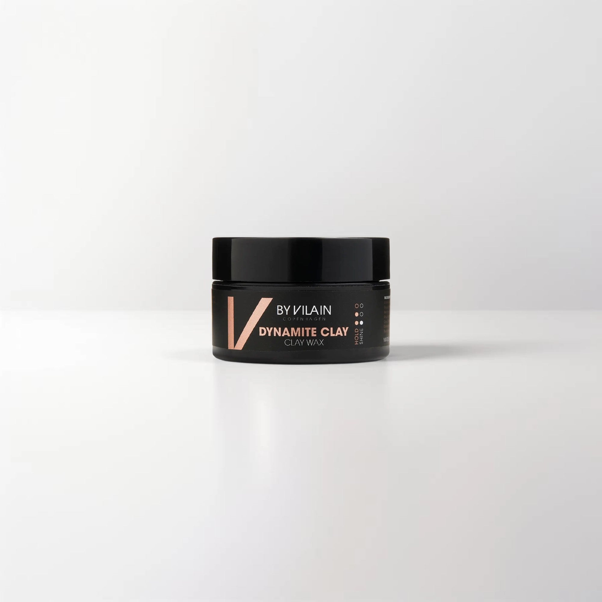 By Vilain Dynamite Clay Format de voyage