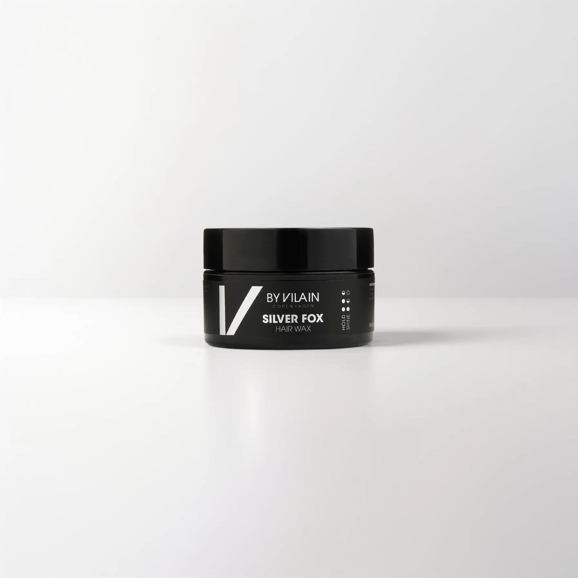 By Vilain Silver Fox Format Voyage