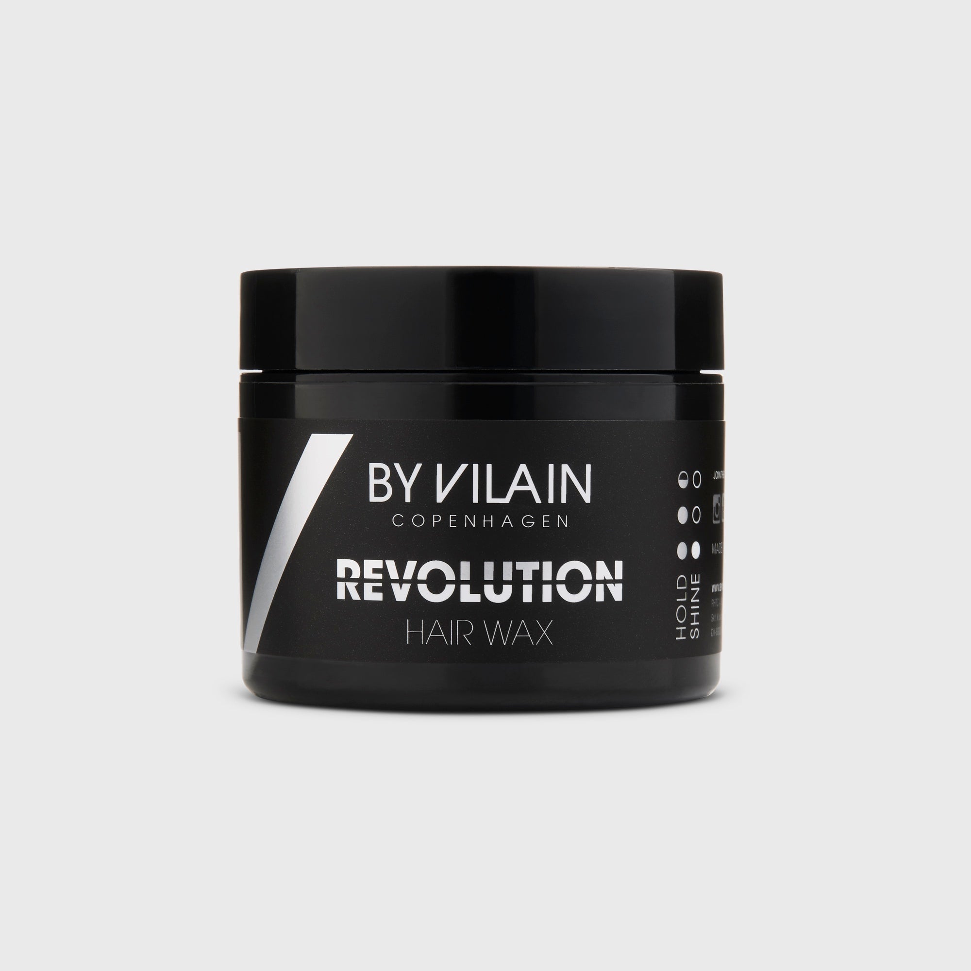 By Vilain Revolution (BLACK WEEK PROMO)