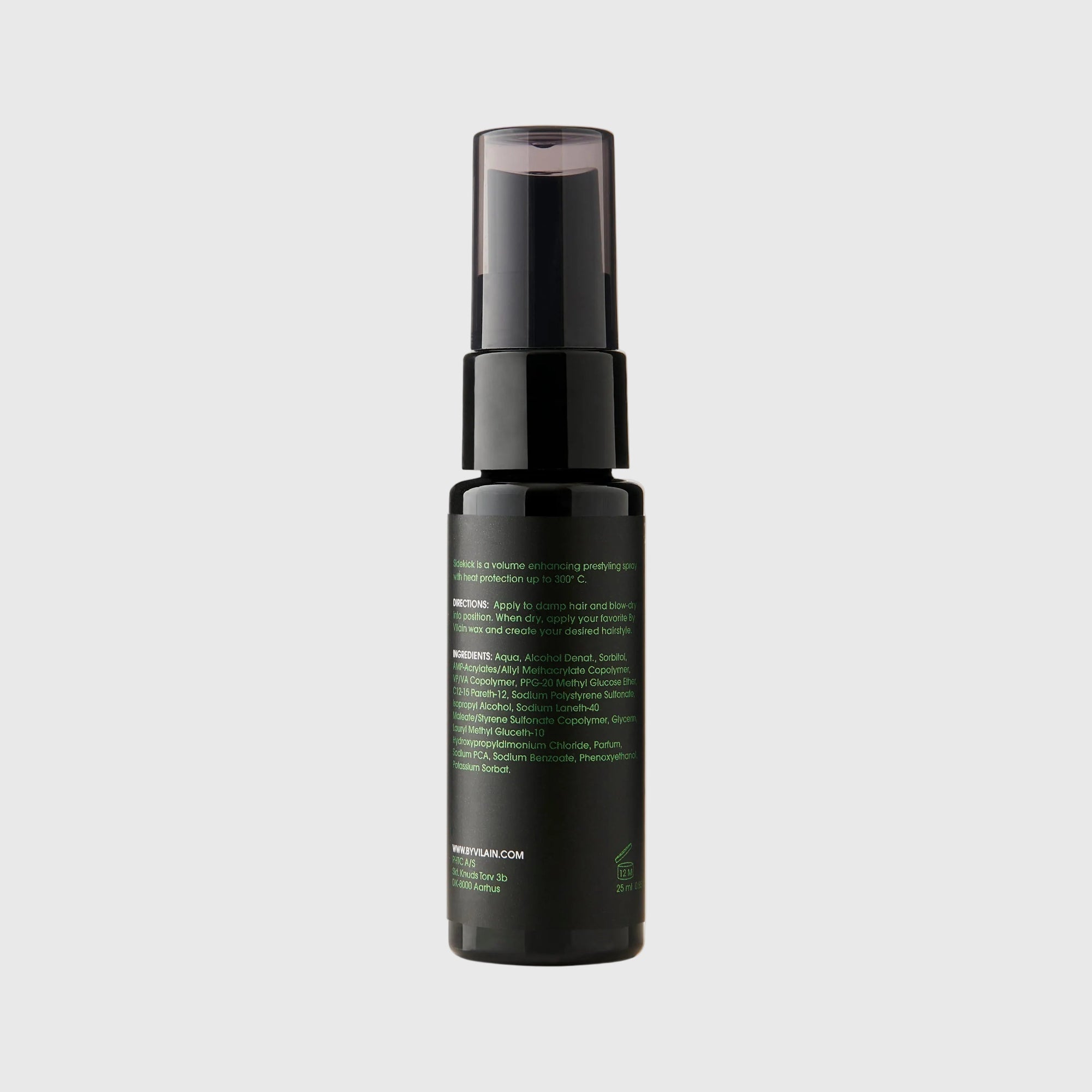 By Vilain Sidekick 25ml