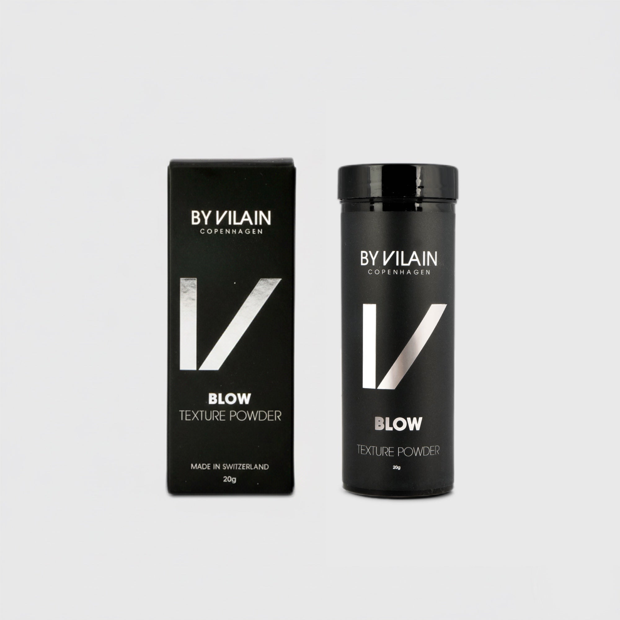By Vilain Blow Hair Powder New Edition 20g