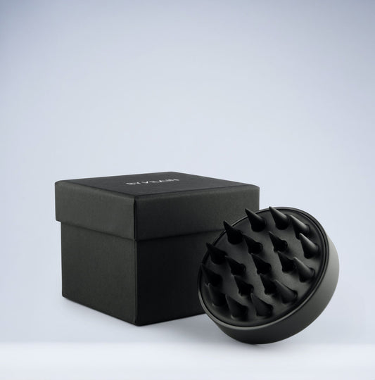 By Vilain Shampoo Brush save 85%