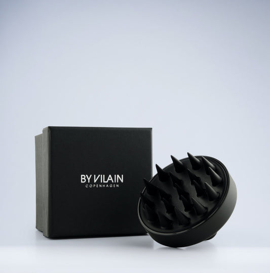 By Vilain Shampoo Brush save 85%
